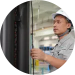 資質認證齊全 資質認證齊全