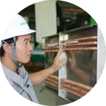 技術實力雄厚 技術實力雄厚